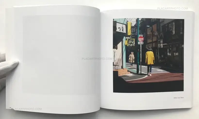 From Tokyo to Kyoto (SIGNED)