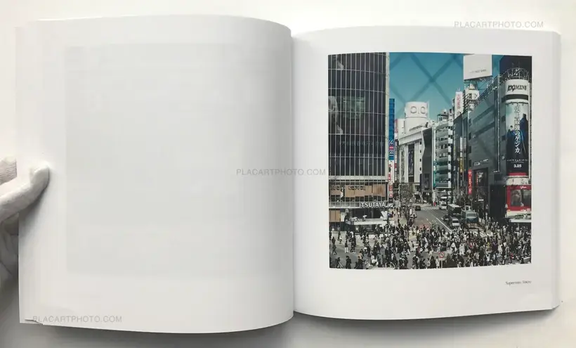 From Tokyo to Kyoto (SIGNED)