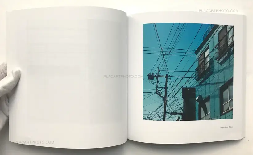 From Tokyo to Kyoto (SIGNED)