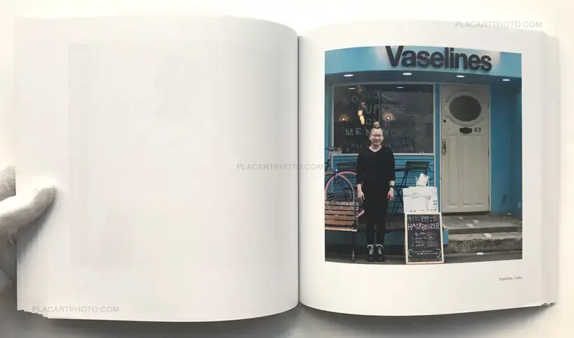 From Tokyo to Kyoto (SIGNED)