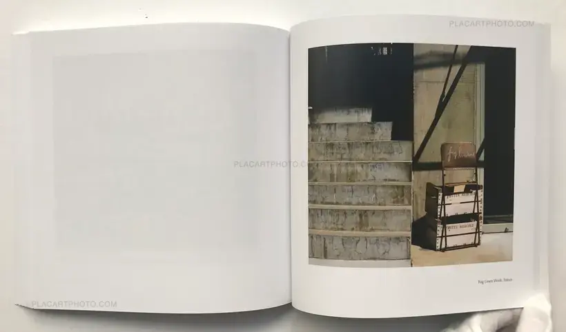 From Tokyo to Kyoto (SIGNED)