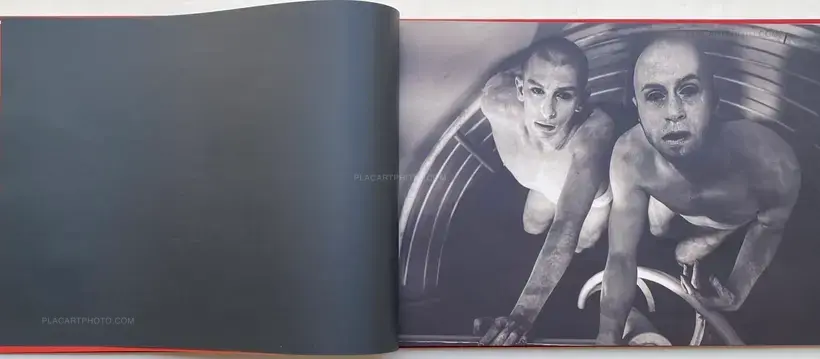 BUTŌ, The Recurring Torments of the Pugilist (Collector's edition)