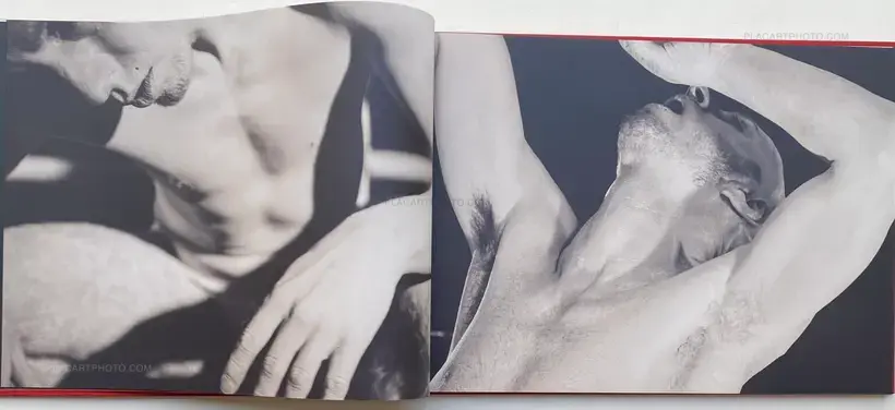 BUTŌ, The Recurring Torments of the Pugilist (Collector's edition)