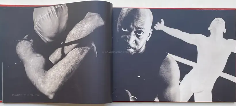 BUTŌ, The Recurring Torments of the Pugilist (Collector's edition)