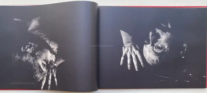 BUTŌ, The Recurring Torments of the Pugilist (Collector's edition)