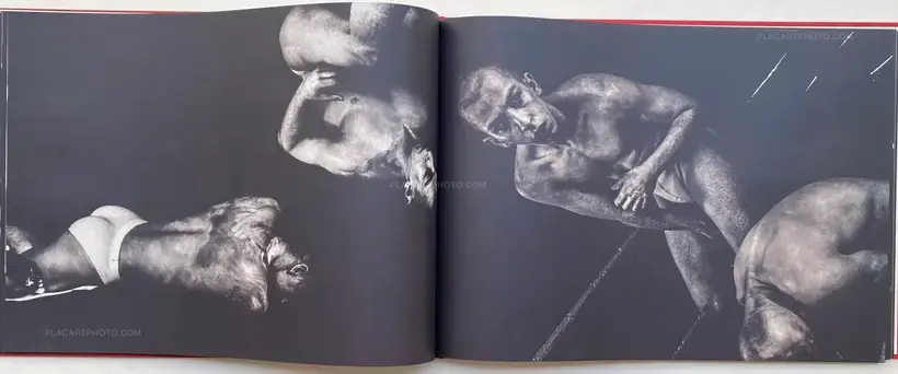 BUTŌ, The Recurring Torments of the Pugilist (Collector's edition)