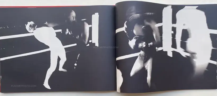 BUTŌ, The Recurring Torments of the Pugilist (Collector's edition)