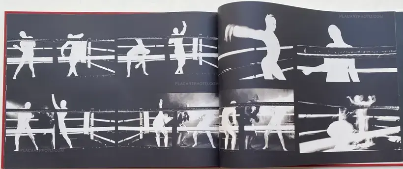 BUTŌ, The Recurring Torments of the Pugilist (Collector's edition)