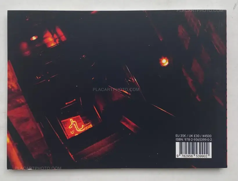 JAPAN VISIONS (SIGNED)