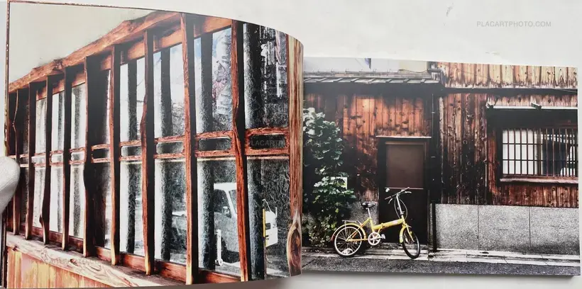 JAPAN VISIONS (SIGNED)