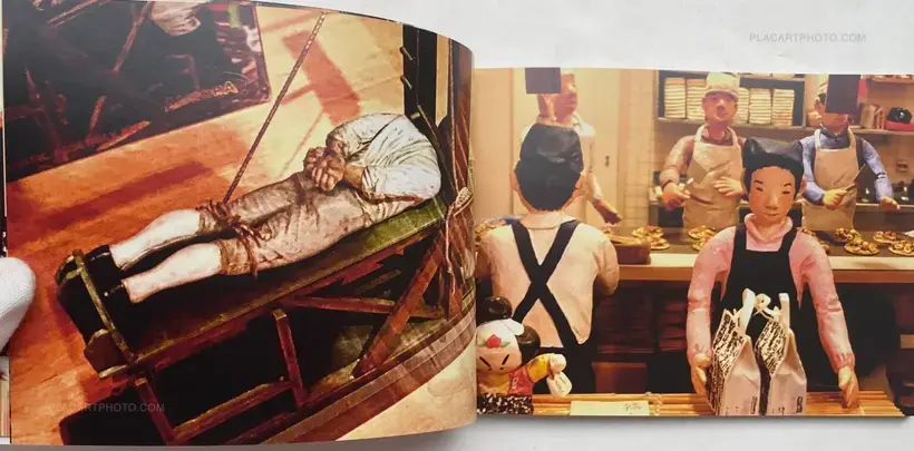 JAPAN VISIONS (SIGNED)