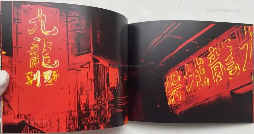 JAPAN VISIONS (SIGNED)