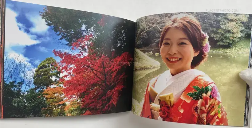 JAPAN VISIONS (SIGNED)