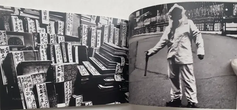 JAPAN VISIONS (SIGNED)