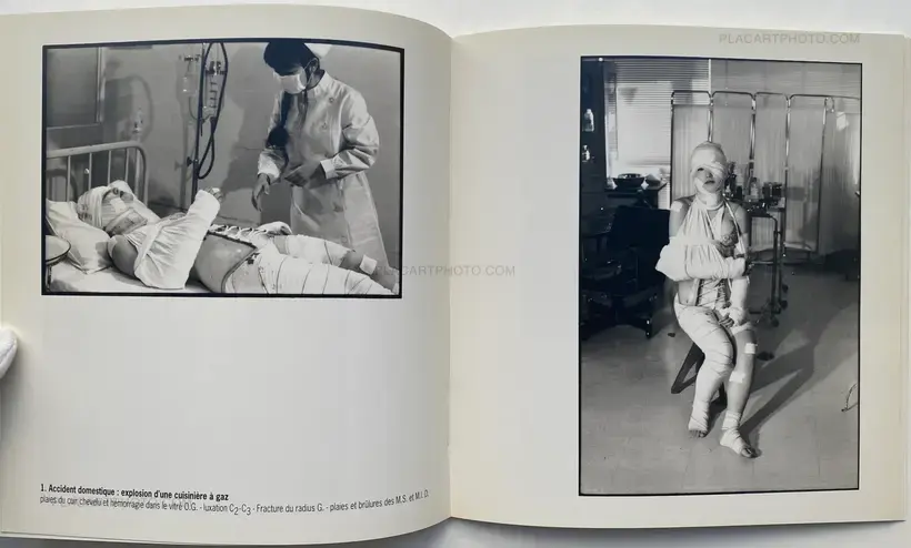 KOWASARETA NINGYÔ / BROKEN DOLLS