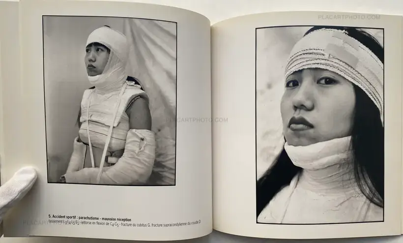 KOWASARETA NINGYÔ / BROKEN DOLLS