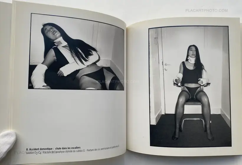 KOWASARETA NINGYÔ / BROKEN DOLLS