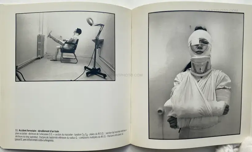 KOWASARETA NINGYÔ / BROKEN DOLLS