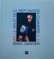 MIO : le bruit de la mer dans ma chambre (WITH 4 SIGNED PRINTS)