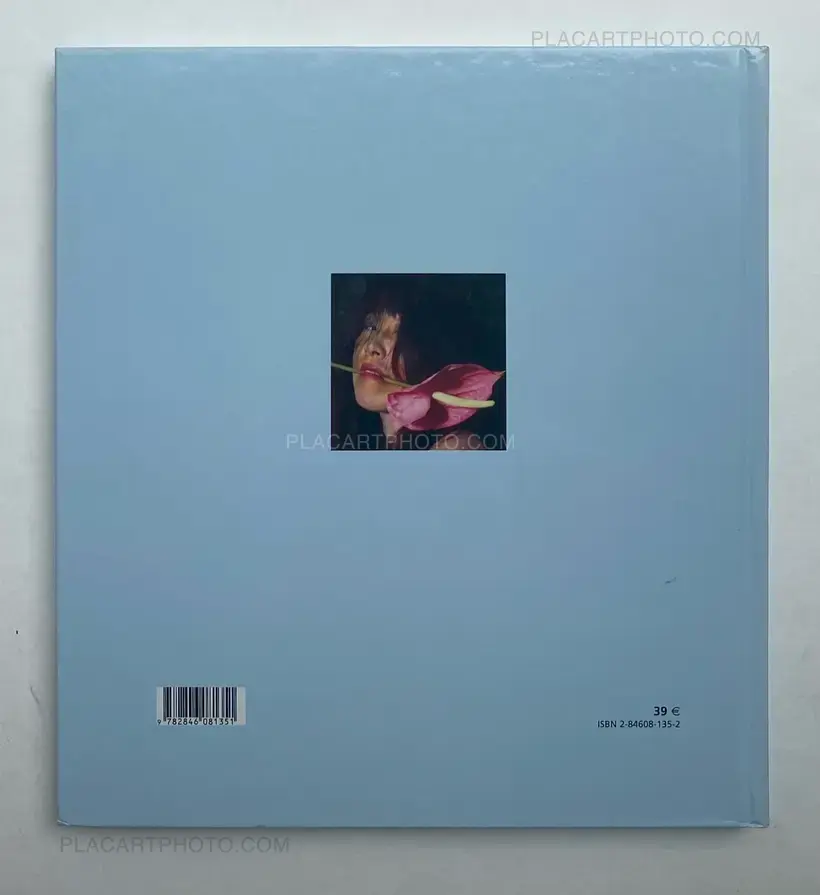 MIO : le bruit de la mer dans ma chambre (WITH 4 SIGNED PRINTS)