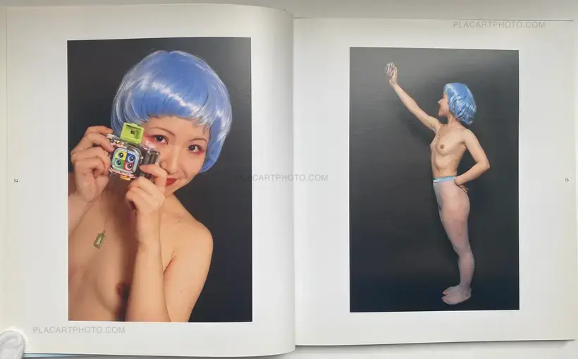 MIO : le bruit de la mer dans ma chambre (WITH 4 SIGNED PRINTS)