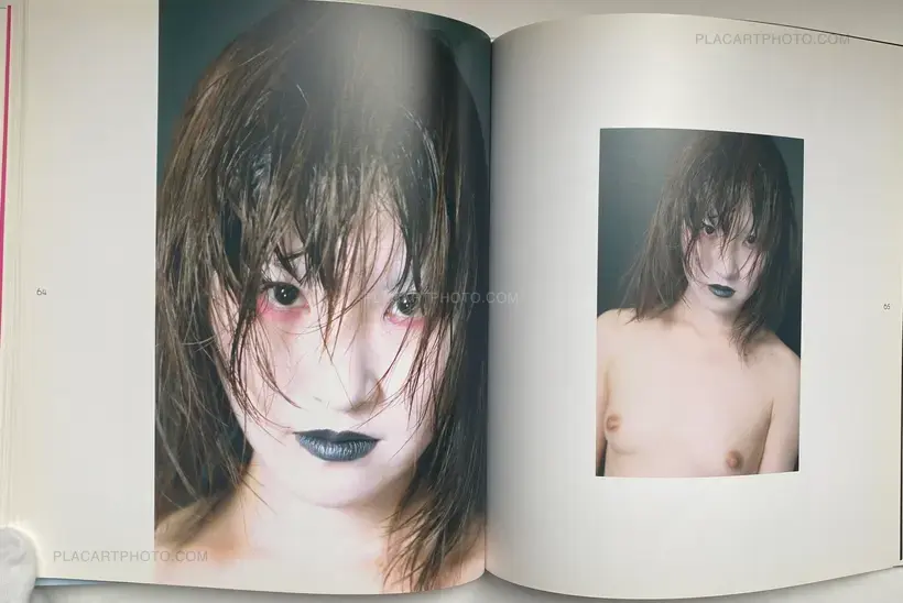 MIO : le bruit de la mer dans ma chambre (WITH 4 SIGNED PRINTS)