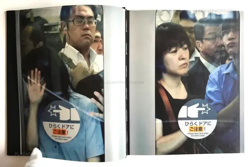 TOKYO COMPRESSION REVISITED