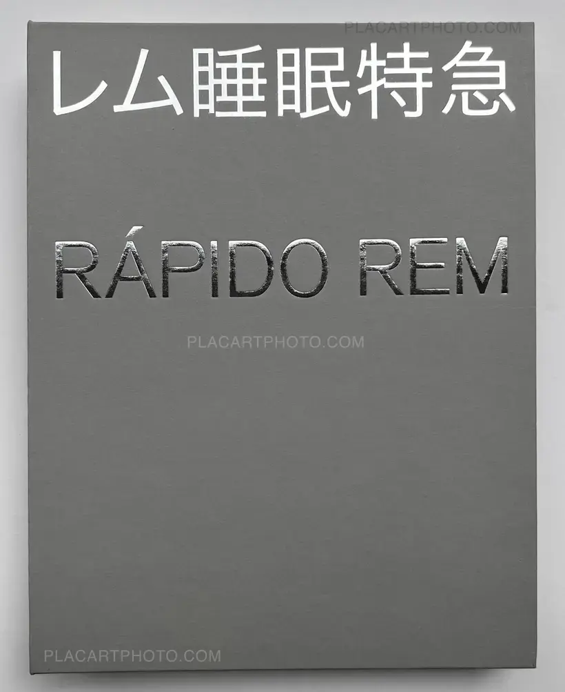 Rápido REM (Signed)