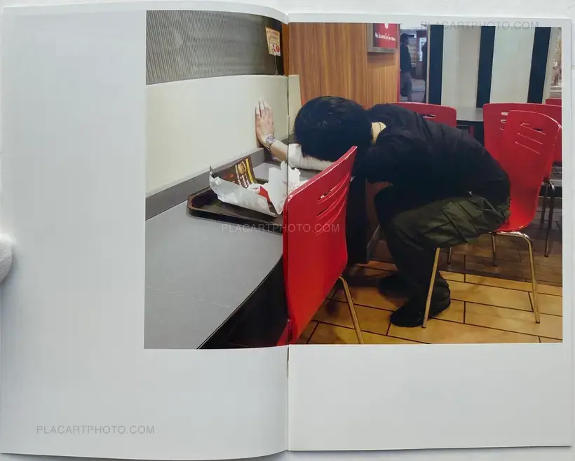 MC HOTEL Tokyo (with envelop)