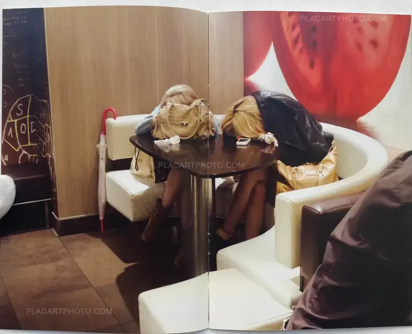 MC HOTEL Tokyo (with envelop)