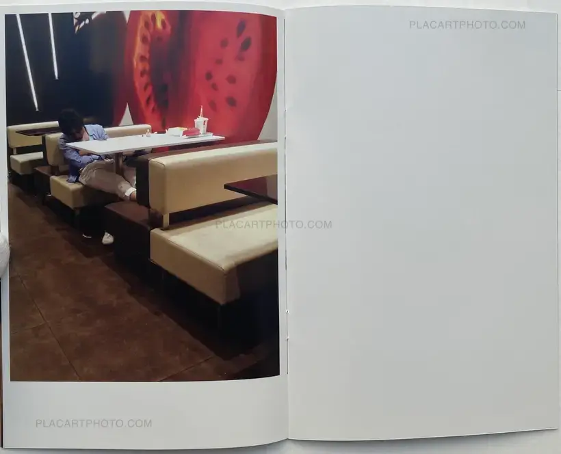 MC HOTEL Tokyo (with envelop)