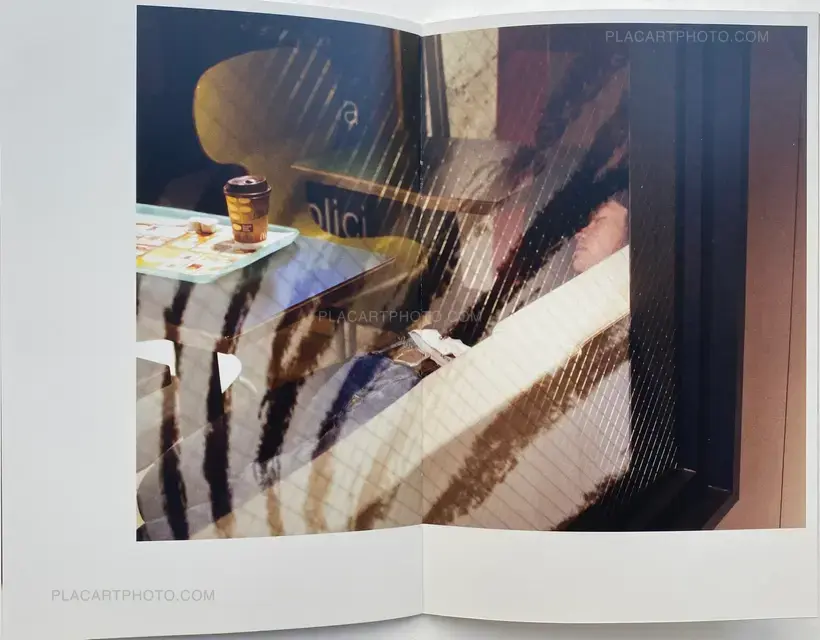 MC HOTEL Tokyo (with envelop)