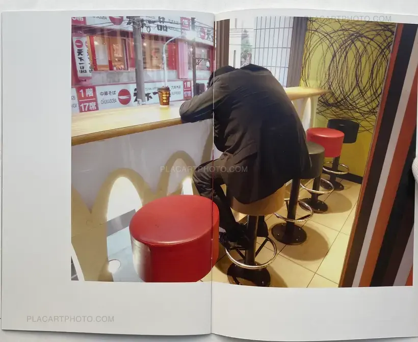 MC HOTEL Tokyo (with envelop)