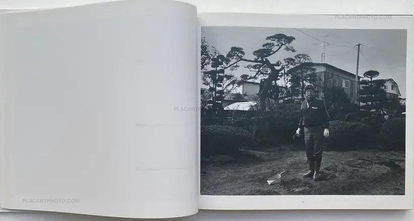 Nippon 2011 (SIGNED)