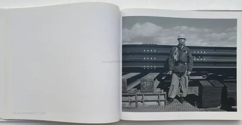 Nippon 2011 (SIGNED)