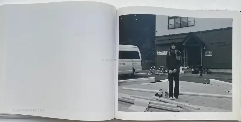 Nippon 2011 (SIGNED)