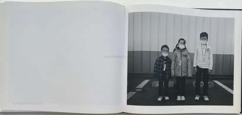 Nippon 2011 (SIGNED)