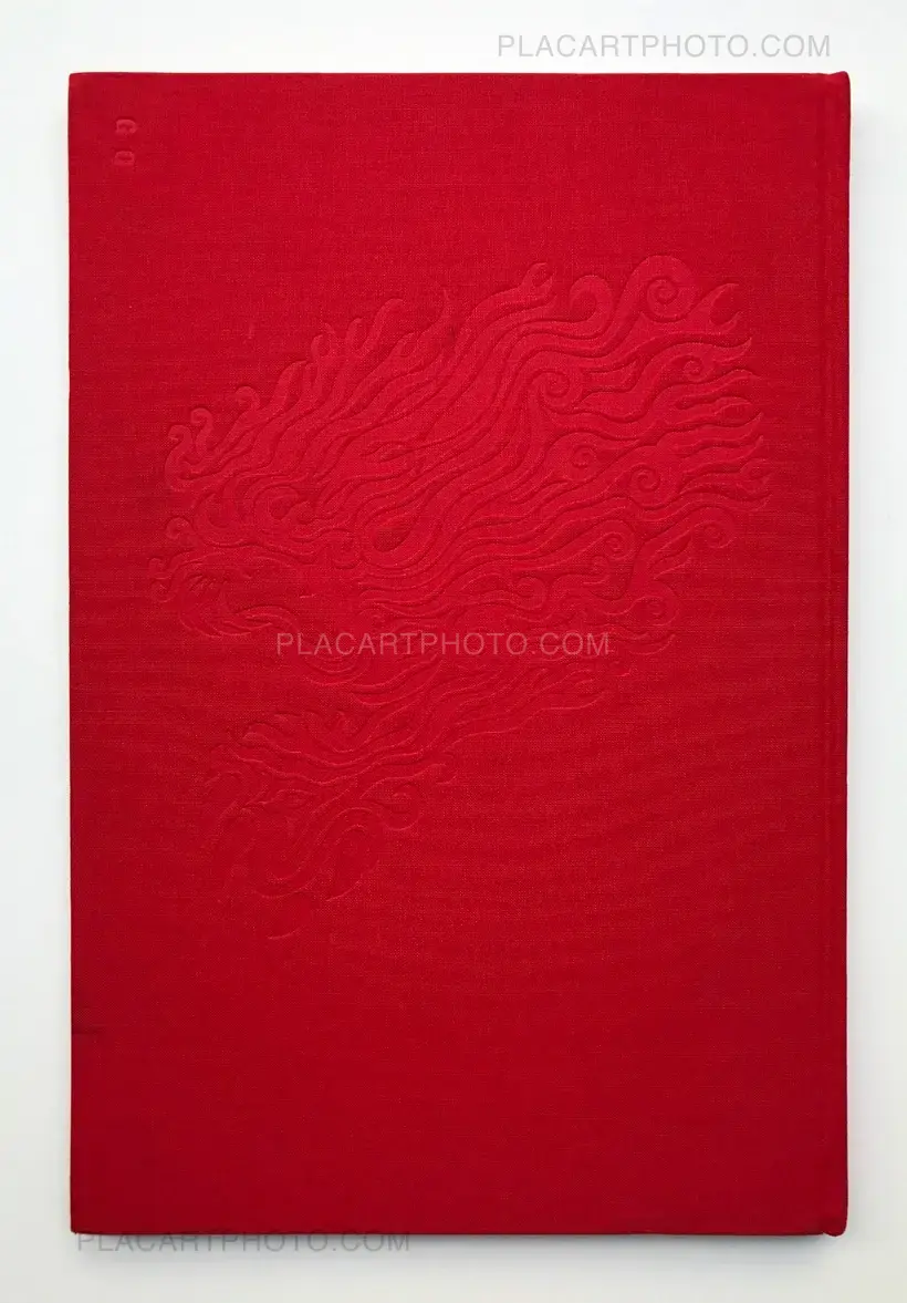 Go (NUMBERED AND SIGNED)