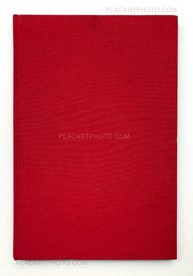 Go (NUMBERED AND SIGNED)