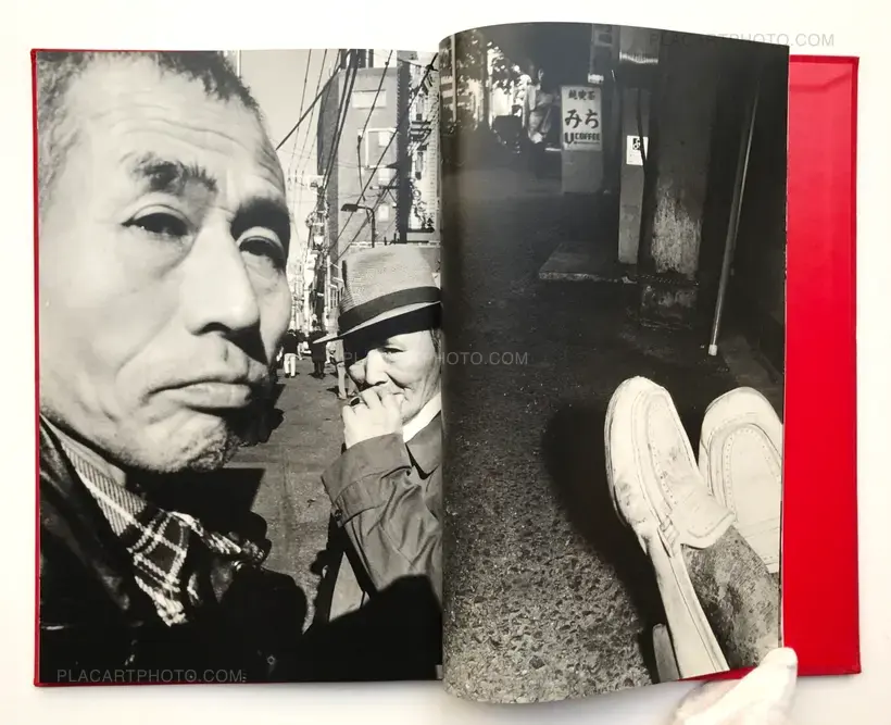 Go (NUMBERED AND SIGNED)