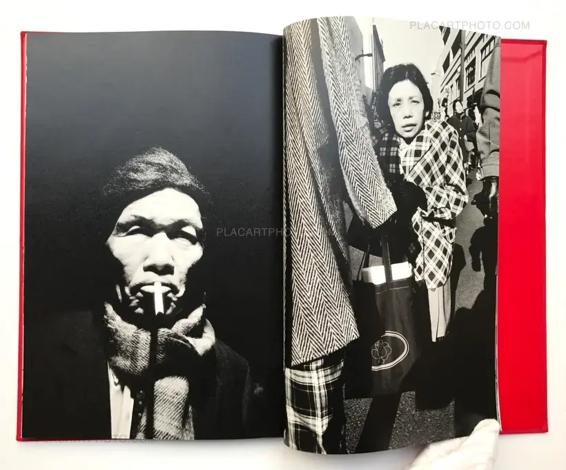 Go (NUMBERED AND SIGNED)