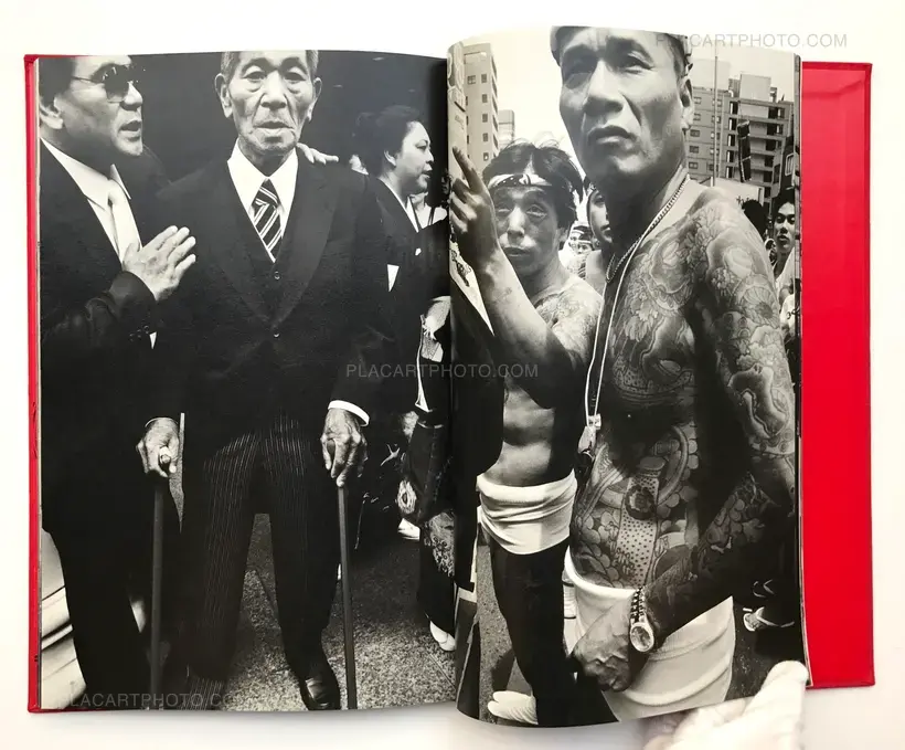 Go (NUMBERED AND SIGNED)