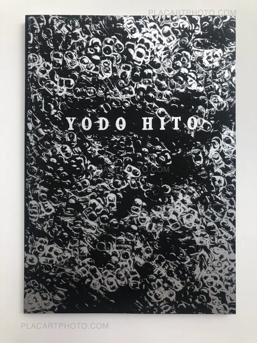 YODO HITO (Signed Ltd of 200)