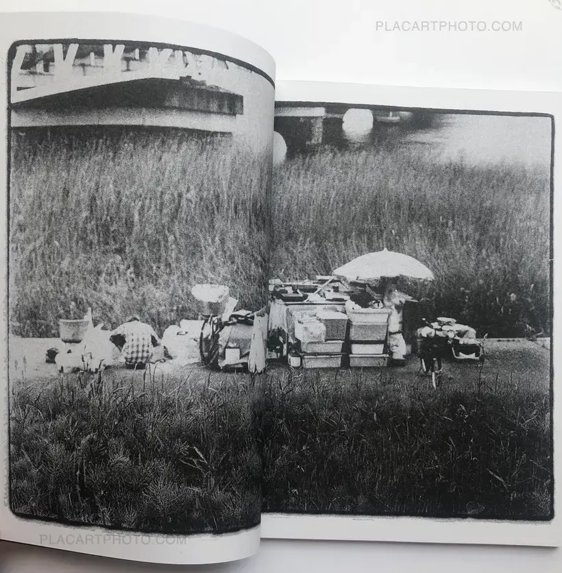 YODO HITO (Signed Ltd of 200)