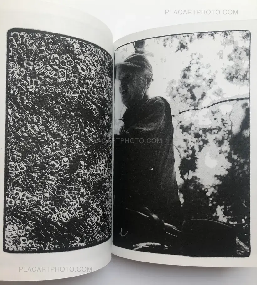 YODO HITO (Signed Ltd of 200)