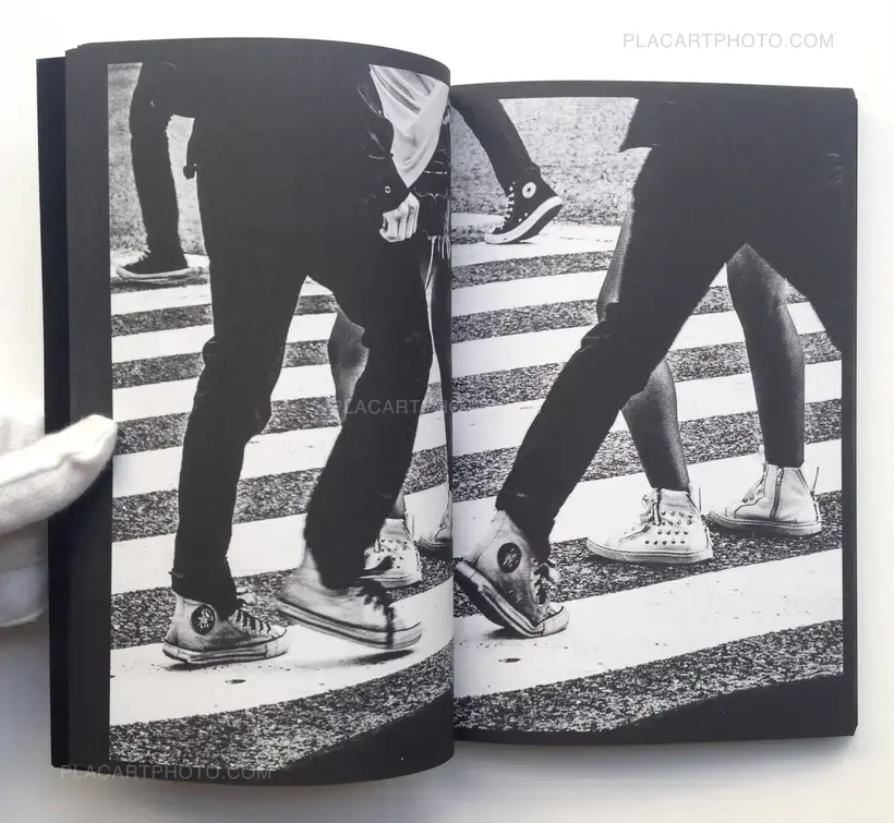 Shibuya Scramble (Signed)