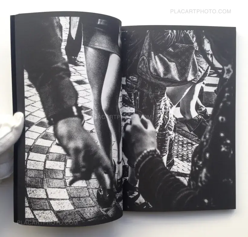 Shibuya Scramble (Signed)