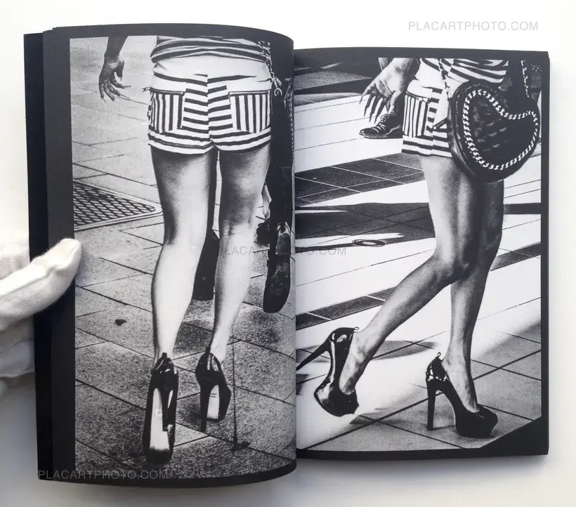 Shibuya Scramble (Signed)