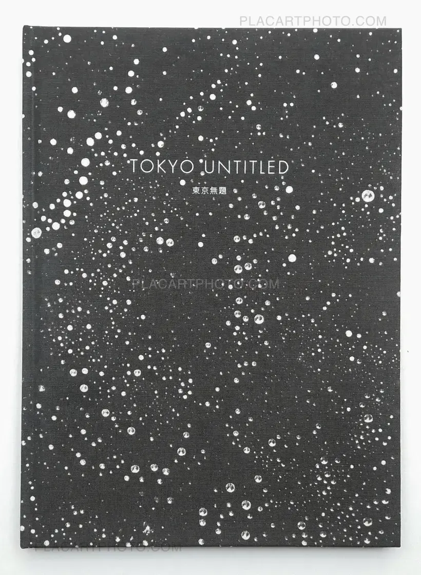 TOKYO UNTITLED (SIGNED)