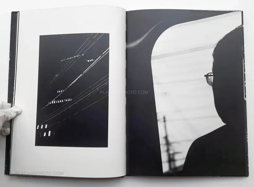 TOKYO UNTITLED (SIGNED)